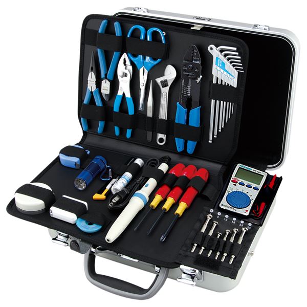 （新品）HOZAN 工具セット s-10 S-10 工具セット ホーザン｜通販｜フルタカパーツオンライン