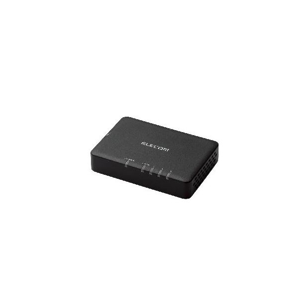 おすすめ 人気(まとめ)エレコム 1000BASE-T対応 スイッチングハブ EHC-G03PA-SB安い 激安 格安