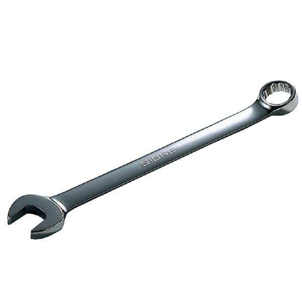日本正規品 スタビレー 片目片口スパナセット(インチ) (13A/8