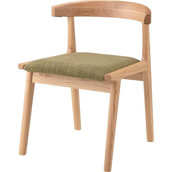 楽天市場】東谷 ヘンリー ダイニングチェア 2セット 椅子 シンプル