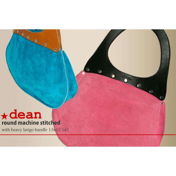 楽天市場】【送料無料】☆dean(ディーン) medium shoulder