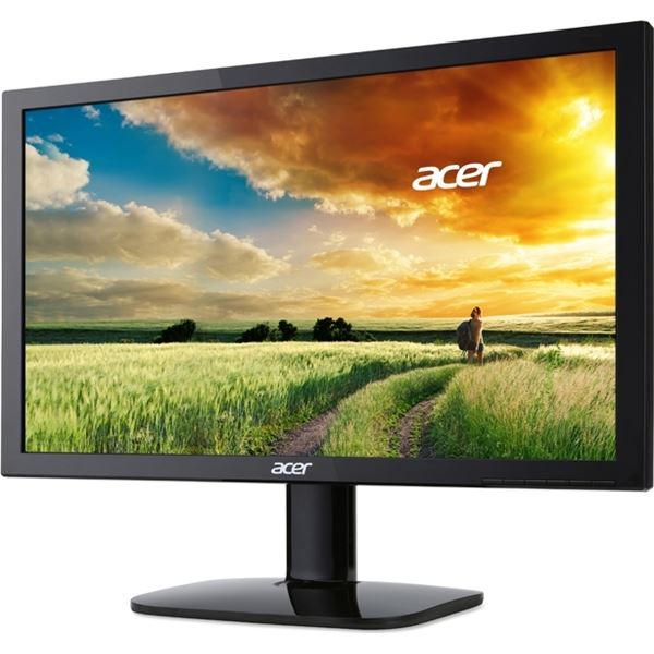 得価特価 Acer エイサー 21.5型ワイド液晶ディスプレイ V226HQLJwmid