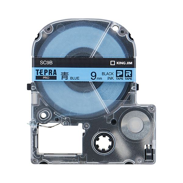 楽天市場】【おすすめ・人気】キングジム テプラ PROテープ