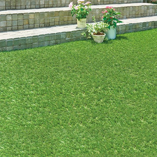 おすすめ 人気リアルに見える 人工芝 U字ピン付き 水やり・芝刈り不要 〔ガーデニング用品 園芸用品〕安い 激安 格安
