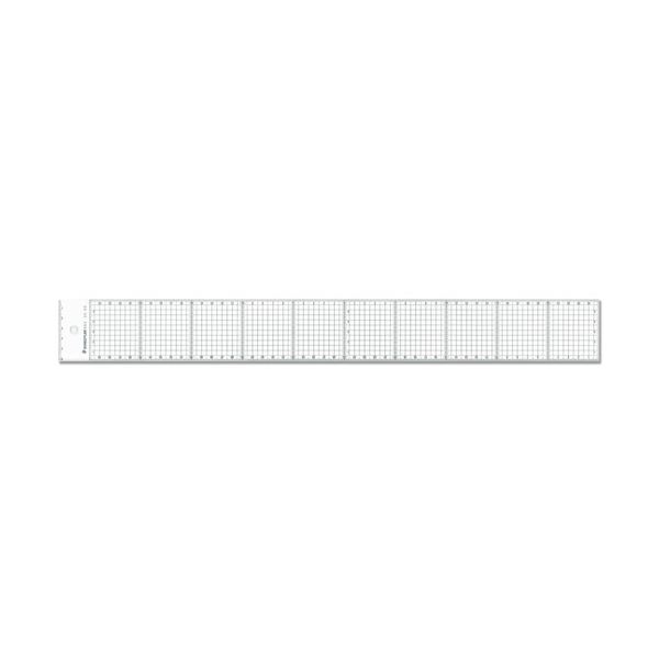 おすすめ 人気(まとめ) ステッドラー レイアウト用 方眼直定規 50cm 962 05-50 1個 安い 激安 格安