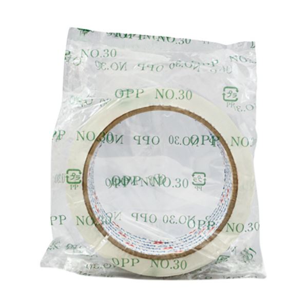 おすすめ 人気共和 パイロン カートン用粘着テープNo.30(OPP) 38mm×50m 透明 HS-A0380EA 1セット(90巻)安い 激安 格安