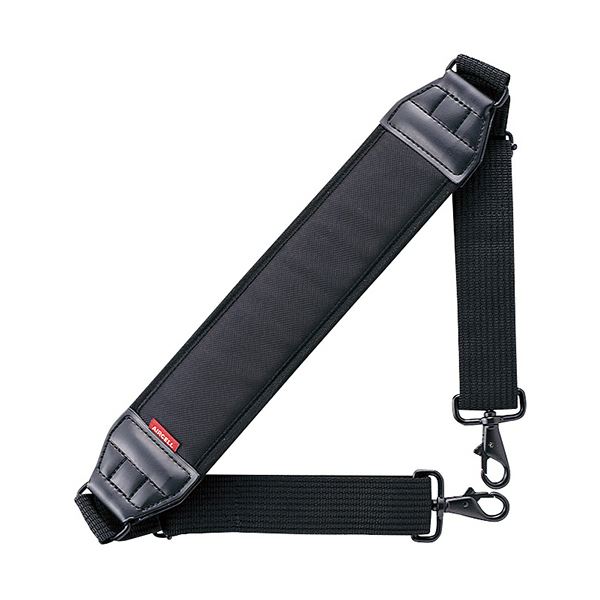 おすすめ 人気サンワサプライ AIRセルショルダーベルト ストレートタイプ BAG-BELT2N 1個安い 激安 格安
