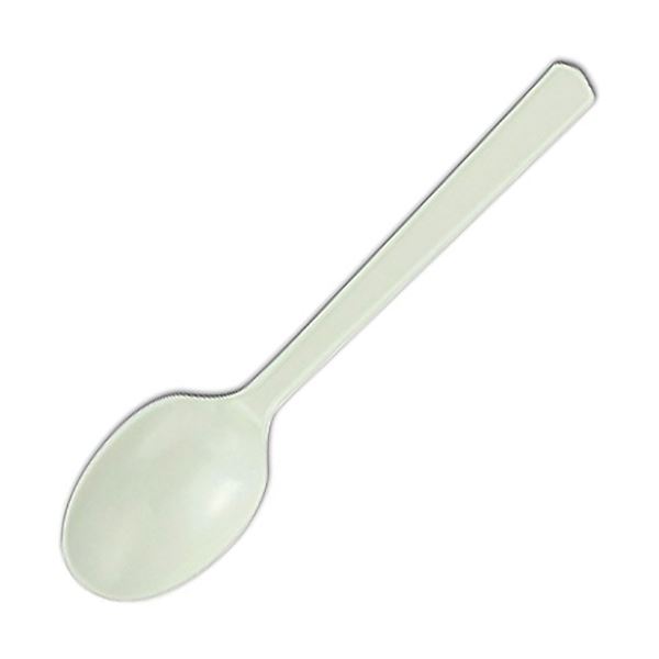 楽天市場】＼送料無料／すくいやすいスプーンS 50個セット