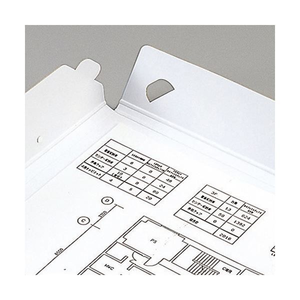 リアル おすすめ 人気コクヨ 図面ファイル クラフトタイプ A1 3つ折 背幅40mm セ F26 1セット 10冊 安い 激安 格安 Fucoa Cl