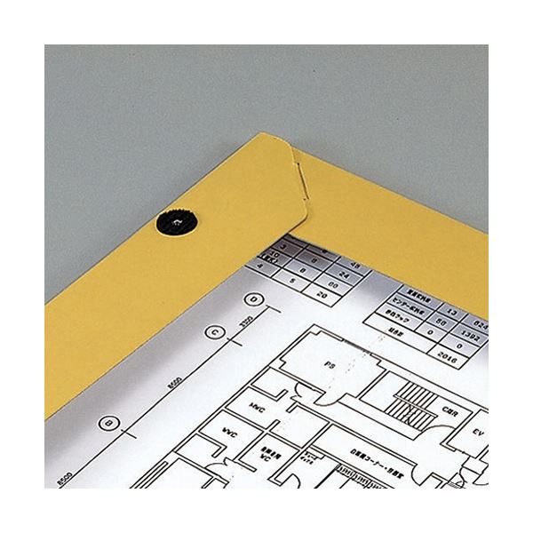 リアル おすすめ 人気コクヨ 図面ファイル クラフトタイプ A1 3つ折 背幅40mm セ F26 1セット 10冊 安い 激安 格安 Fucoa Cl