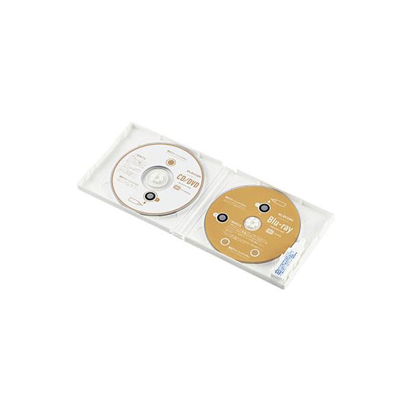 おすすめ 人気エレコム レンズクリーナー Blu-ray CD DVD マルチ対応 湿式 CK-BRP2X5安い 激安 格安
