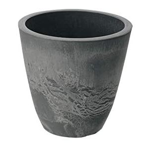 おすすめ 人気 丸型 植木鉢 プランター 約直径15.3cm 軽量 リッチェル ボタニー プレーンポット安い 激安 格安