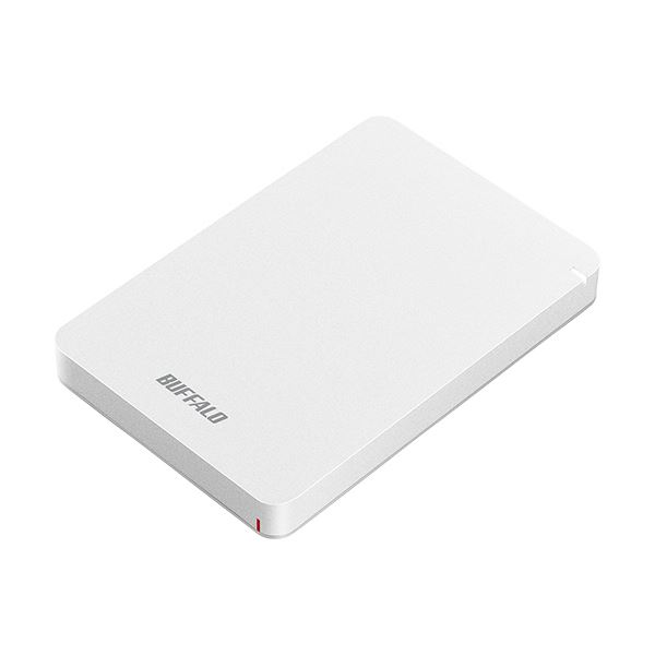 楽天市場】【おすすめ・人気】IOデータ 外付けHDD カクうす Lite ホワイト ポータブル型 2TB HDPH-UT2DWR|安い 激安 格安 :  おすすめショップ