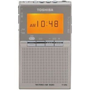 Toshiba ワイドfm Amポケットラジオ Ty Spr6 N おすすめ 人気 安い 激安 クリスマス お歳暮 ギフト 新年 誕生日 おしゃれ プレゼント 格安