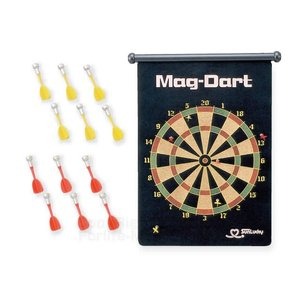 楽天市場】マグダーツ(マグネット式ダーツ) サンラッキー MAG-X : 水谷