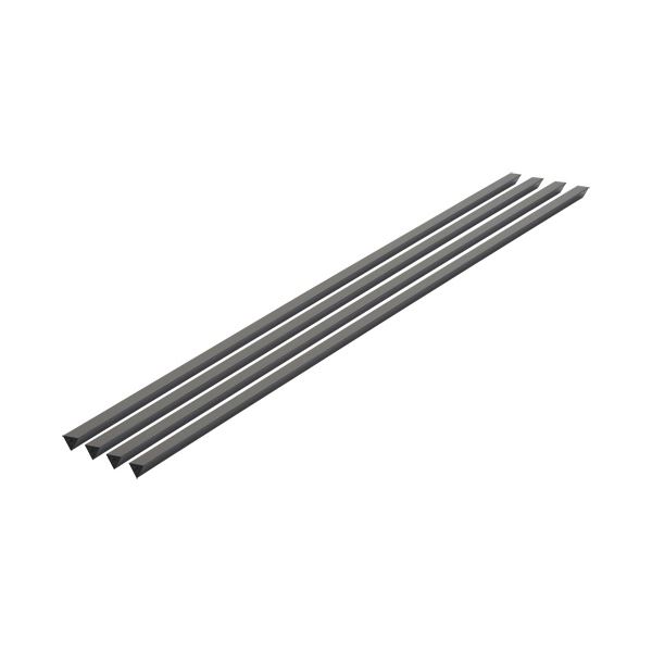 おすすめ 人気(まとめ)プラス スライドカッター ハンブンコ用カッターマット A3 PK-811U 1パック(4本) 安い 激安 格安
