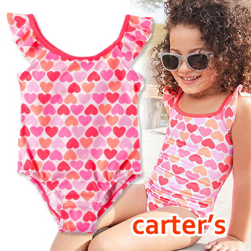 carters swimsuits
