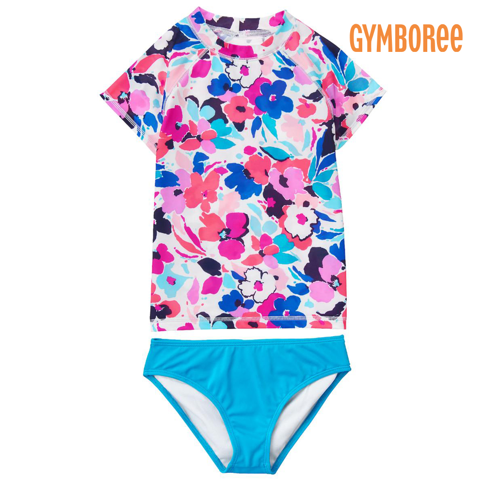 gymboree swimwear