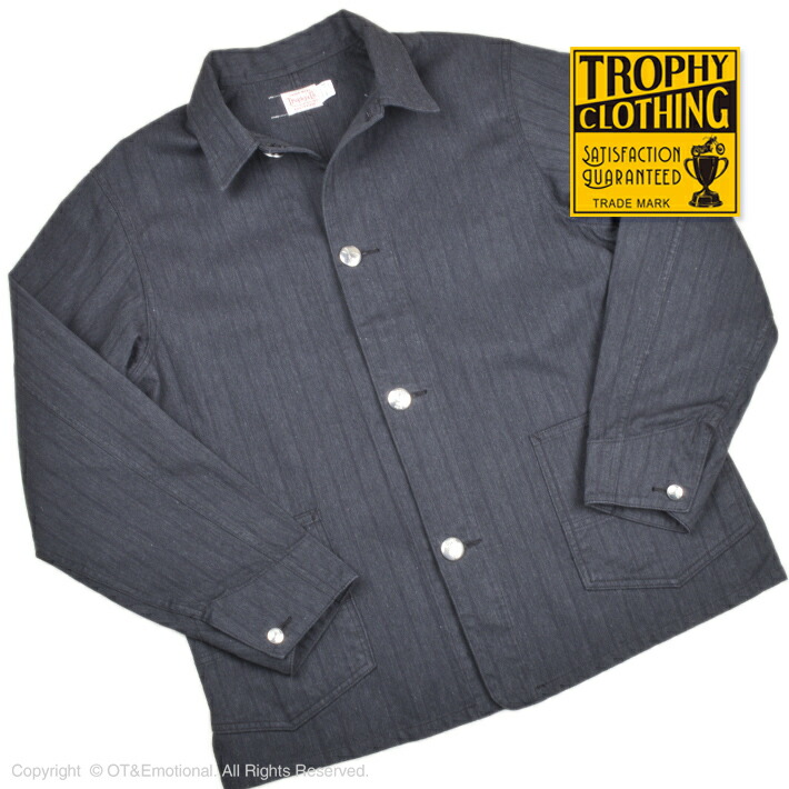 トロフィークロージング 楽天市場】clothing trophy トロフィークロージングの通販