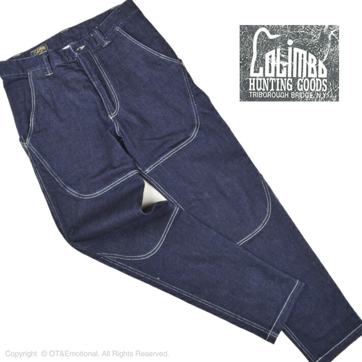 コリンボ NAVAL CREW TROUSERS CUSTOM ZZ-0201 コリンボ NAVAL CREW TROUSERS CUSTOM ZZ-0201 - メルカリ