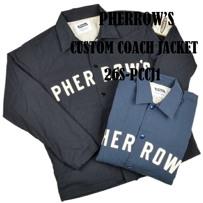 楽天市場】フェローズ（Pherrow's）ホースハイド スポーツジャケット