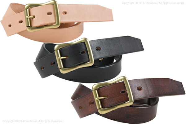Cushman（クッシュマン）30粍シングルピンベルト29602\u003cBR\u003e【貨物輸送無料・代引っ張ること委員会無料】