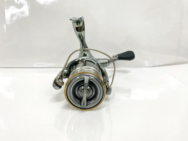 SHIMANO シマノ/スピニングリール 18 ステラ/STELLA C3000SDHHG-J/03804/リール/ABランク/09【中古】 SHIMANO シマノ/アウトドア・スポーツ｜WonderREX-ONLINE