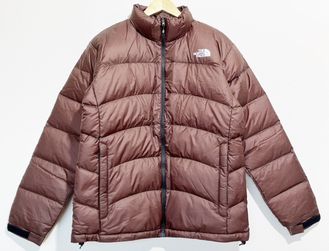 THE NORTH FACE（ノースフェイス）ND92242 ZI Magne Aconcagua Jacket