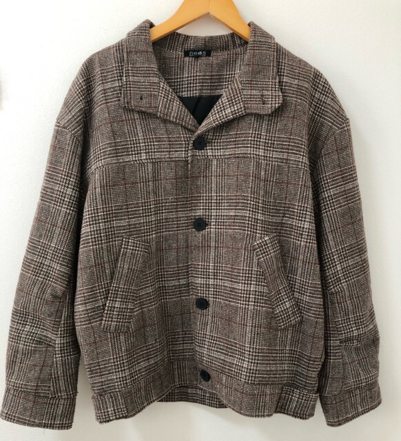 楽天市場】NEXUS 7 ネクサスセブン ジャケット サイズ:48(L) 23SS