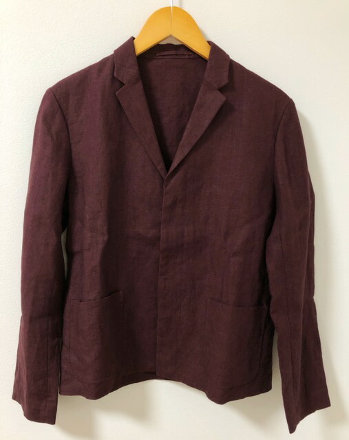 ジャケット・アウター LAD MUSICIAN 19SS SUPER BIG MAXI JACKET Lad Musician SS19 Collection Lookbook | Hypebeast