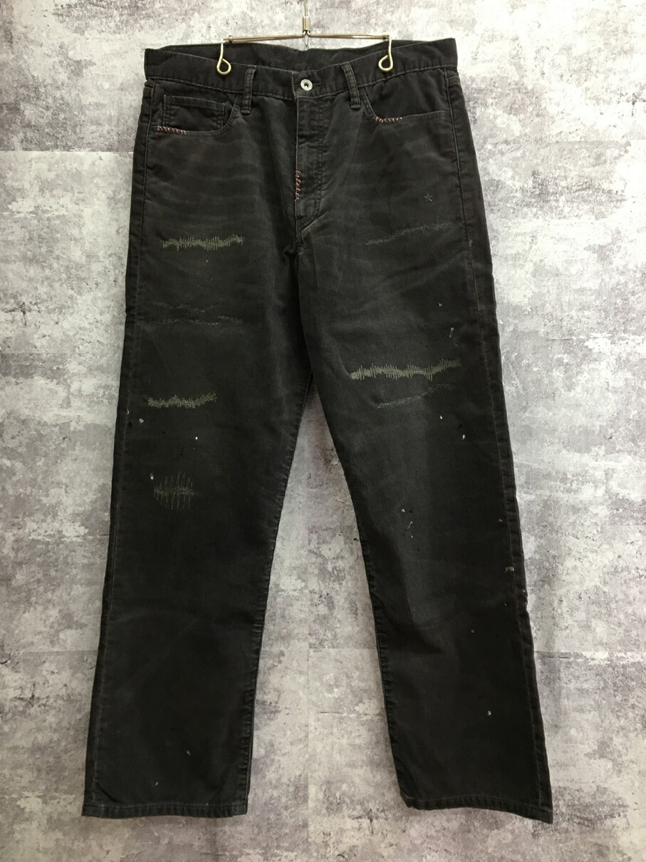 楽天市場】【送料無料】NEIGHBORHOOD SAVAGE DENIM DP NARROW