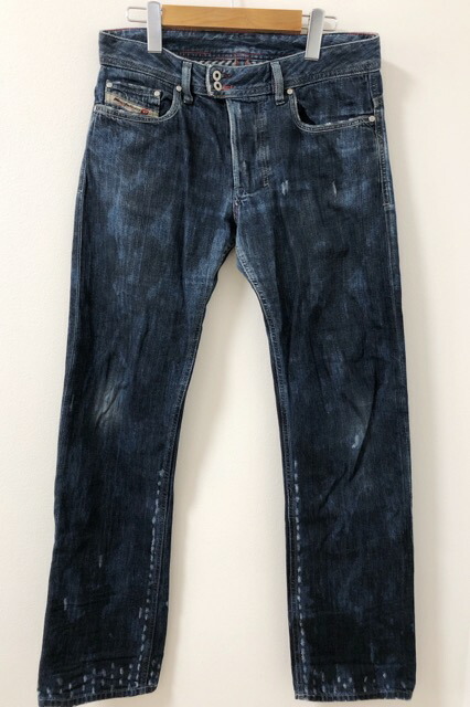 DIESEL :: ディーゼル ジーンズ ボトムス ディーゼル レディース デニム DIESEL ブランド ジーンズ