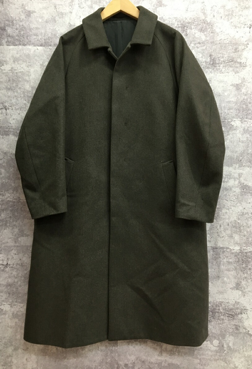 楽天市場】ATTACHMENT アタッチメント 【19AW☆】AC93-224 ウール