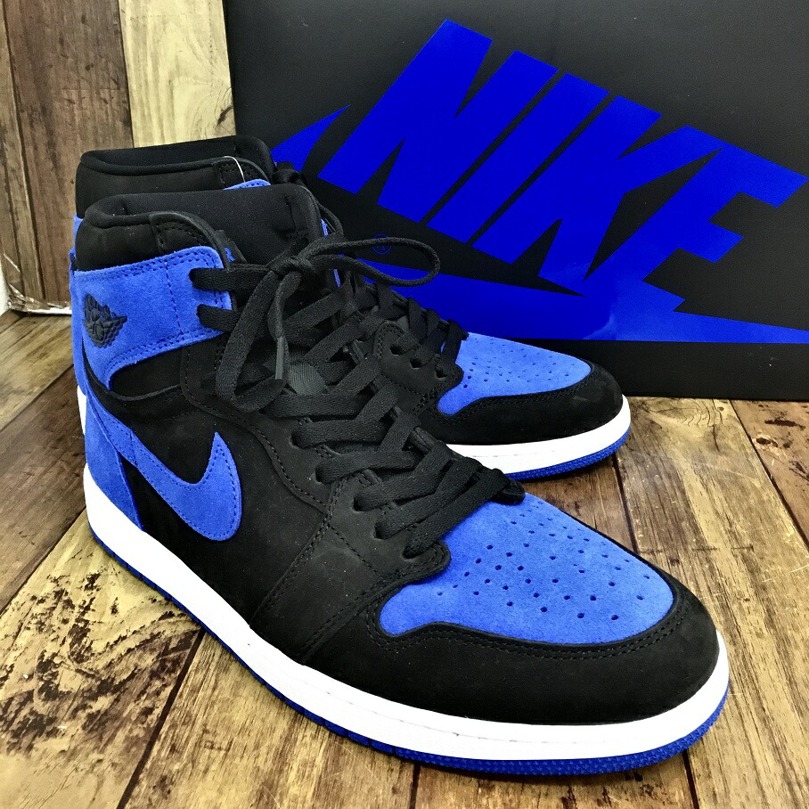 楽天市場】【送料無料】NIKE WMNS AIR JORDAN 1 RETRO HIGH OG