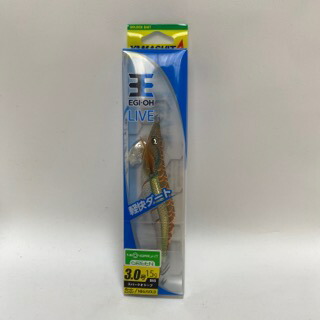 楽天市場】【中古/美品】 リブレ エギ王 EGI-OH カスタムバランサー C1