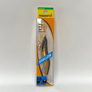 リブレ×ヤマシタ　エギ王　バランサー 楽天市場】【中古/美品】 リブレ エギ王 EGI-OH カスタムバランサー C1