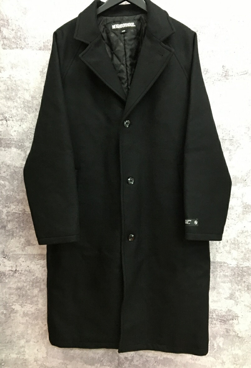 ジャケット・アウター NEIGHBORHOOD 23AW CLASSIC DOWN JACKET NEIGHBORHOOD - Classic Down Jacket | HBX - Globally Curated
