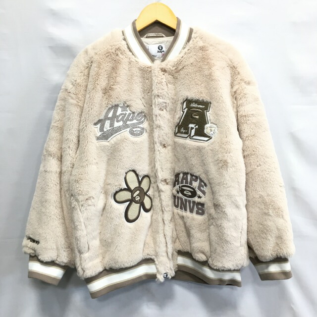 楽天市場】XS 青山限定【A BATHING APE BAPE ア ベイシング エイプ