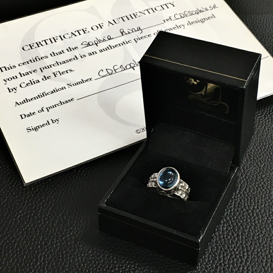 楽天市場】フィリップ・シャリオール ワイヤーリング リング・指輪 GP