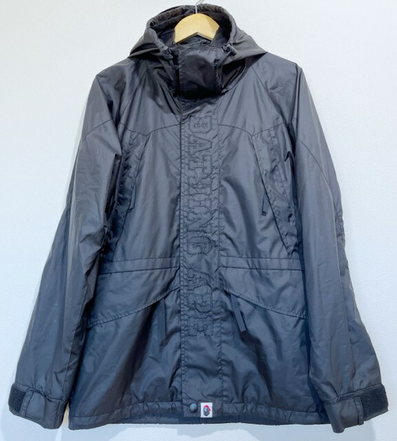 アベイシングエイプ　GORE-TEX ナイロンジャケット　サイズL 楽天市場】L【A BATHING APE ア ベイシング エイプ BAPE レイン