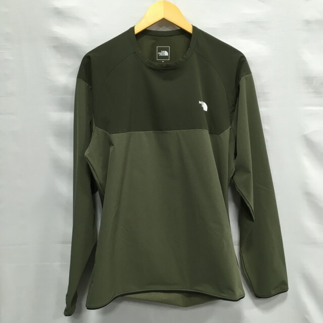 楽天市場】ザ・ノース・フェイス エイペックスフレックスクルー メンズ