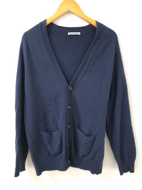 Acne Studios カーディガン XL b60144-axi10_01.jpg