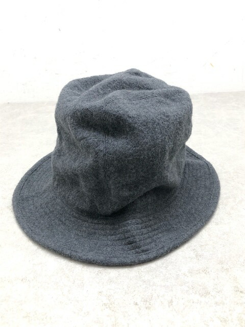 帽子 90s World's end Classics Mountain Hat WORLDS END Mountain Hat black | The Vintage Garden