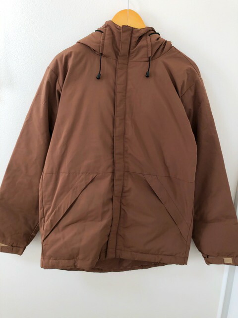 ARGYLE CLUB アーガイルクラブ　マウンテンパーカー　ベージュ　L 楽天市場】【ARGYLE CLUB】【ハンティングジャケット】【日本製