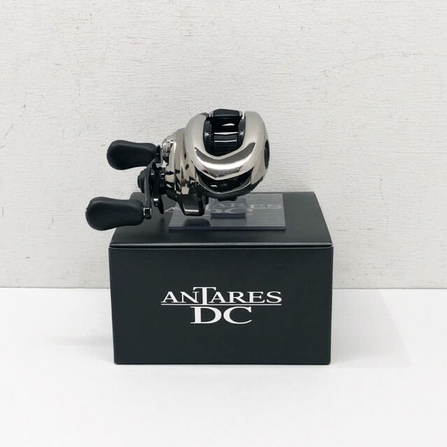 【送料無料】SHIMANO/シマノ 21アンタレスDC 右【中古】【007】
