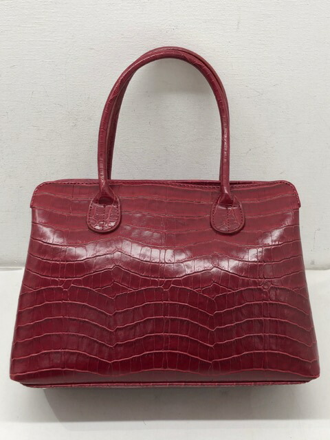 楽天市場】HAKU 博 TIARA【ハク ティアラ】ハンドバッグ トート