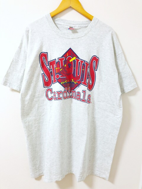 楽天市場】90年代 MLB セントルイス・カージナルス Mark McGwire