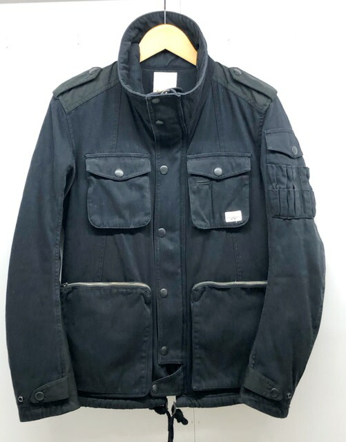 DIESEL、55DSL コート 55DSL - 55DSL(フィフティファイブディーエスエル・ディーゼル