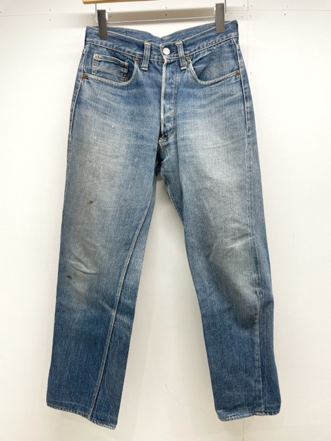 楽天市場】Levi's(リーバイス) 40s VINTAGE 701XX ヴィンテージ