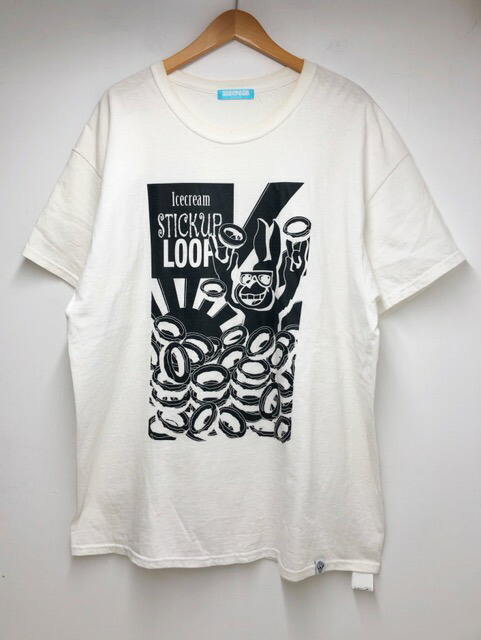 楽天市場】氷室京介 ラスト ギグズ プリント 半袖 Tシャツ S ブラック